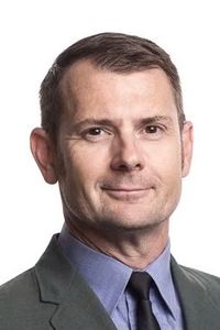 Image of Eric Porter