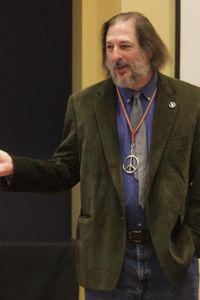 Image of Eric Schechter