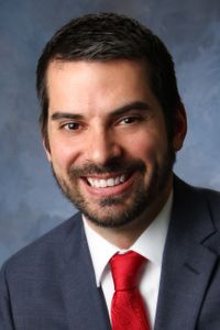 Image of Eric Toney