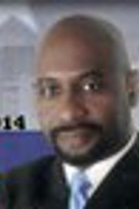 Eric Lemonte Williams Ballotpedia