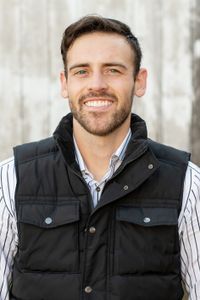 Image of Eric Wilson