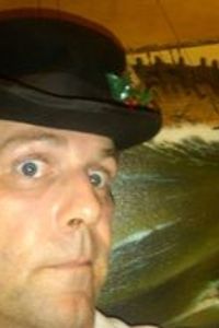 Image of Eric Atkinson