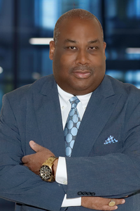 Image of Eric France