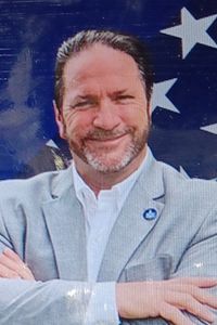 Image of Eric Gleissner