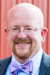 Image of Eric Halvorson