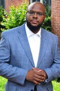 Image of Eric Jones