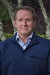 Image of Eric Klotz