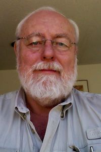 Image of Eric Lester