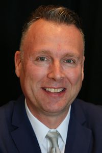 Image of Eric John Makus