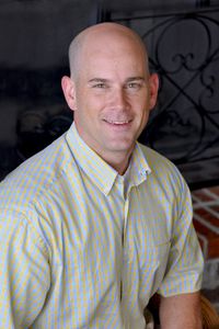 Image of Eric Newman