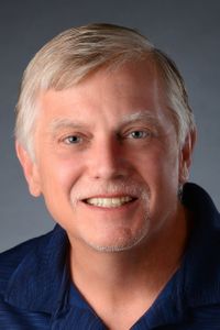 Image of Eric Swenson
