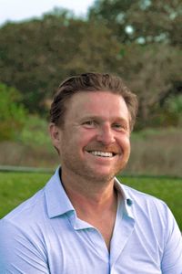 Image of Eric Yonce
