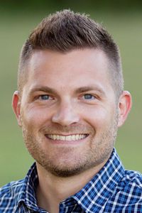 Image of Eric Zmrhal