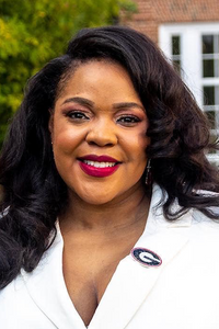 Image of Erica Denise Solomon