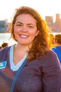 Image of Erica Tritta