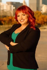 Image of Erica Watkins