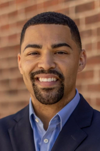 Image of Erick Russell