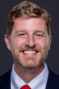 Image of Erik Aadland