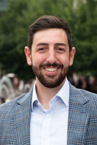Image of Erik Clarke