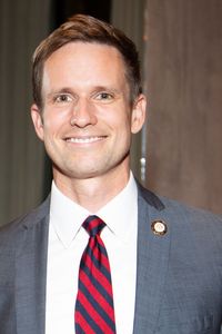 Image of Erik Bottcher