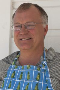 Image of Erik Holland