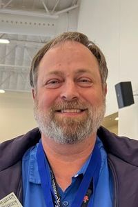 Erik Kiehle