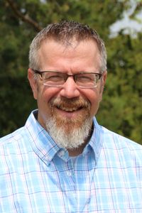 Image of Erik Osberg