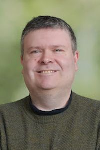 Image of Erik Seligman