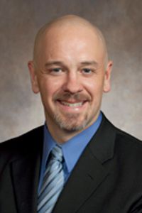Image of Erik Severson