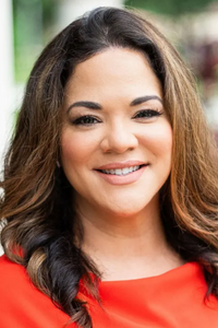 Image of Erika Benfield
