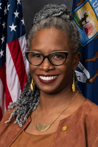 Image of Erika Geiss
