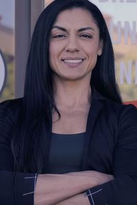 Erika Phillips (Turlock City Council District 4, California