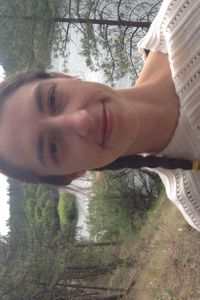 Image of Erin Georgen