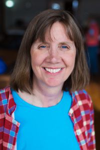 Image of Erin O'Doherty