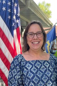 Image of Erin Rudner