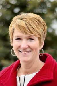 Image of Erin Kieliszewski