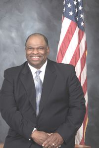 Image of Ernest Coursey