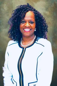 Image of Ernestine Bazemore