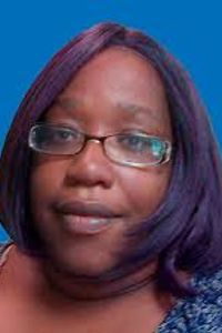 Image of Ernestine Holloway