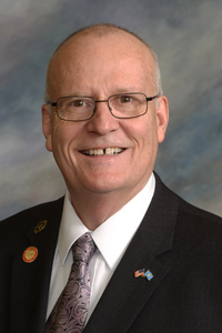 Image of Ernie Otten Jr.