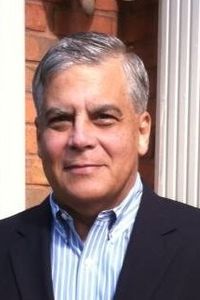 Image of Ernie Anaya