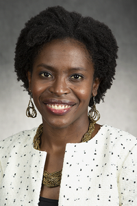 Image of Esther Agbaje