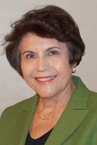 Image of Esther Duran Lumm