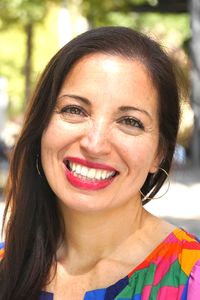 Image of Esther Fleharty