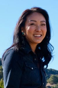 Image of Esther Kim Varet