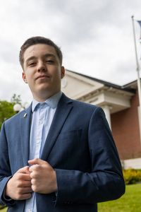 Image of Ethan Brunton