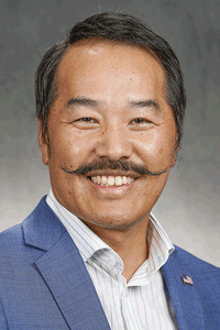 Image of Ethan Cha
