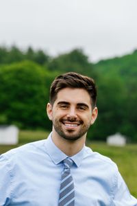 Image of Ethan Werstler