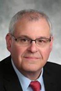 Image of Eugene J. Langone Jr.