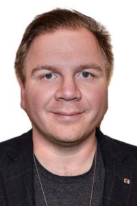 Image of Eugene Pawley III